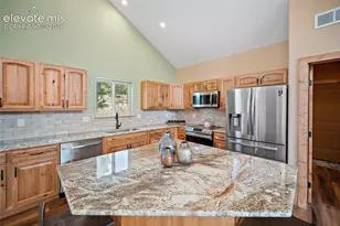367 Cottonwood Lake Dr, Divide, CO 80814 - Photo 14