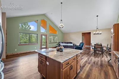 367 Cottonwood Lake Drive, Divide, CO 80814 - Photo 12