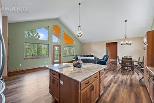367 Cottonwood Lake Dr, Divide, CO 80814 - Photo 12