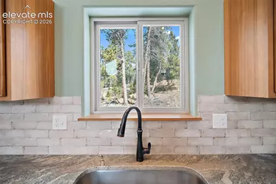 367 Cottonwood Lake Drive, Divide, CO 80814 - Photo 16