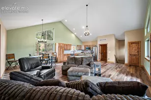 367 Cottonwood Lake Dr, Divide, CO 80814 - Photo 10