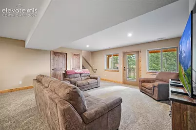 367 Cottonwood Lake Drive, Divide, CO 80814 - Photo 26