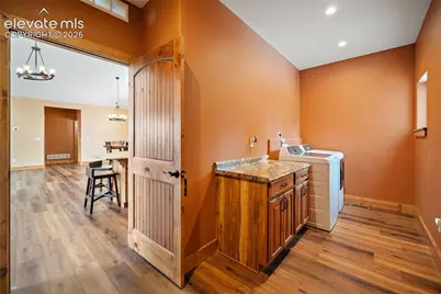 367 Cottonwood Lake Drive, Divide, CO 80814 - Photo 24