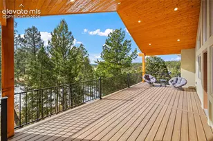 367 Cottonwood Lake Dr, Divide, CO 80814 - Photo 4