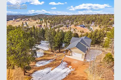 367 Cottonwood Lake Drive, Divide, CO 80814 - Photo 34