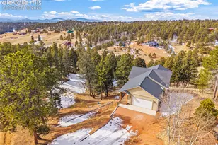 367 Cottonwood Lake Dr, Divide, CO 80814 - Photo 34