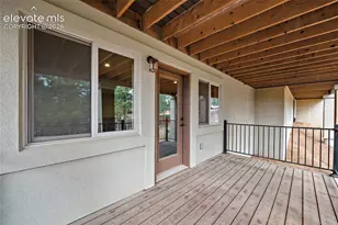 367 Cottonwood Lake Dr, Divide, CO 80814 - Photo 28