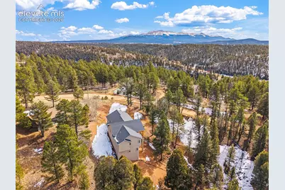 367 Cottonwood Lake Drive, Divide, CO 80814 - Photo 34