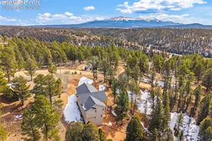 367 Cottonwood Lake Dr, Divide, CO 80814 - Photo 34