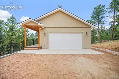 367 Cottonwood Lake Drive, Divide, CO 80814 - Photo 42