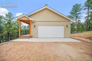 367 Cottonwood Lake Dr, Divide, CO 80814 - Photo 42