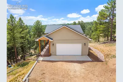 367 Cottonwood Lake Drive, Divide, CO 80814 - Photo 2
