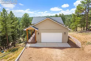 367 Cottonwood Lake Dr, Divide, CO 80814 - Photo 2