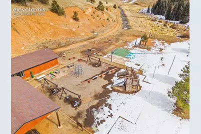 367 Cottonwood Lake Drive, Divide, CO 80814 - Photo 38