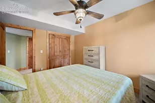367 Cottonwood Lake Dr, Divide, CO 80814 - Photo 30