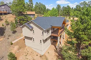 367 Cottonwood Lake Dr, Divide, CO 80814 - Photo 42