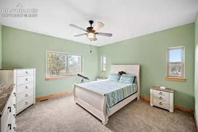 367 Cottonwood Lake Drive, Divide, CO 80814 - Photo 18