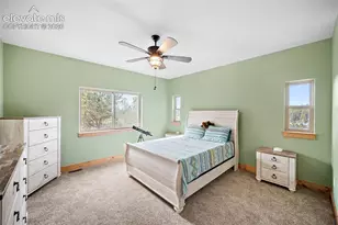 367 Cottonwood Lake Dr, Divide, CO 80814 - Photo 18