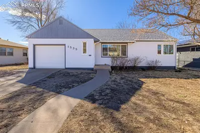 1535 Alexander Circle, Pueblo, CO 81001 - Photo 1