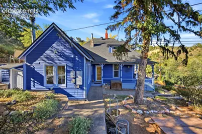 46 Waltham Avenue, Manitou Springs, CO 80829 - Photo 4