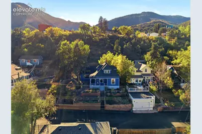 46 Waltham Avenue, Manitou Springs, CO 80829 - Photo 44