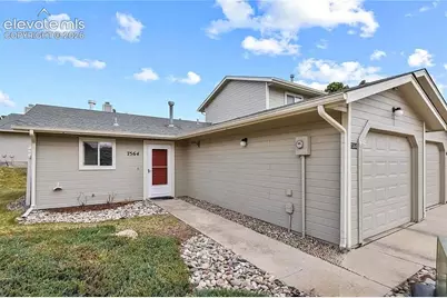 7564 Picacho Court, Colorado Springs, CO 80920 - Photo 2
