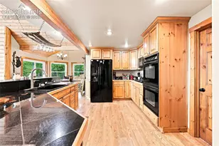 2130 Arapahoe St, Woodland Park, CO 80863 - Photo 14