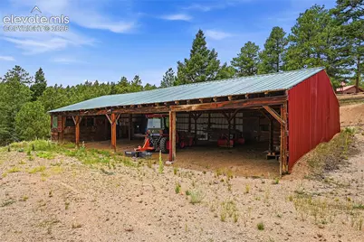 2130 Arapahoe Street, Woodland Park, CO 80863 - Photo 42