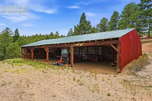 2130 Arapahoe St, Woodland Park, CO 80863 - Photo 42