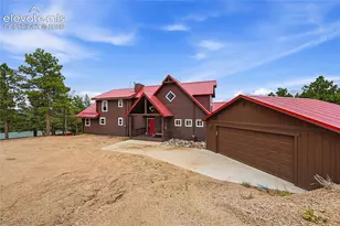 2130 Arapahoe St, Woodland Park, CO 80863 - Photo 1