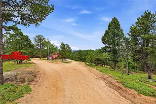 2130 Arapahoe St, Woodland Park, CO 80863 - Photo 2
