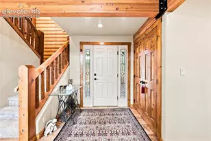 2130 Arapahoe St, Woodland Park, CO 80863 - Photo 4