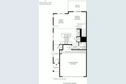 6623 Cornelius Point, Colorado Springs, CO 80923 - Photo 2