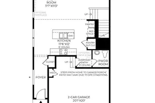 6623 Cornelius Pt, Colorado Springs, CO 80923 - Photo 2