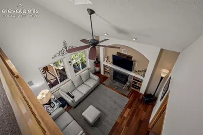 3670 Arborview Court, Colorado Springs, CO 80918 - Photo 24