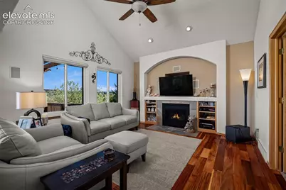 3670 Arborview Court, Colorado Springs, CO 80918 - Photo 6