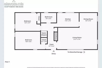 1347 N Prospect Street, Colorado Springs, CO 80903 - Photo 44