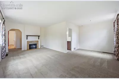 1347 N Prospect Street, Colorado Springs, CO 80903 - Photo 6