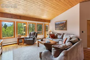 94 Pinewood Cir, Divide, CO 80814 - Photo 6
