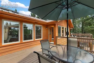94 Pinewood Cir, Divide, CO 80814 - Photo 16