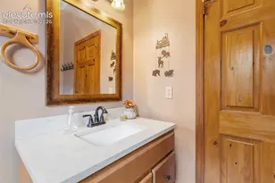 94 Pinewood Cir, Divide, CO 80814 - Photo 18