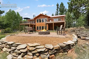 94 Pinewood Cir, Divide, CO 80814 - Photo 36