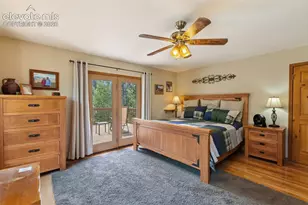 94 Pinewood Cir, Divide, CO 80814 - Photo 20
