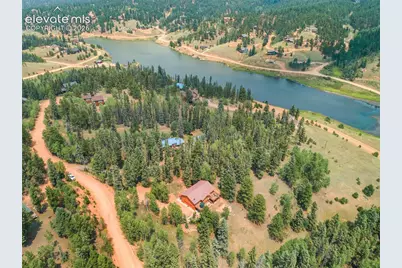 94 Pinewood Circle, Divide, CO 80814 - Photo 48