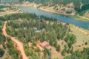 94 Pinewood Cir, Divide, CO 80814 - Photo 48