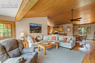 94 Pinewood Cir, Divide, CO 80814 - Photo 4