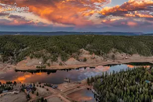 94 Pinewood Cir, Divide, CO 80814 - Photo 40