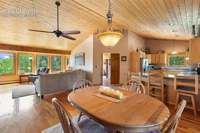 94 Pinewood Circle, Divide, CO 80814 - Photo 10