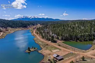 94 Pinewood Cir, Divide, CO 80814 - Photo 42