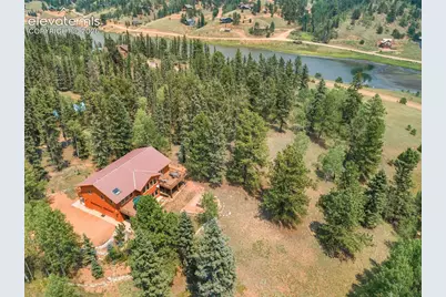 94 Pinewood Circle, Divide, CO 80814 - Photo 2